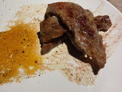 -觅福里•熟成和牛餐厅