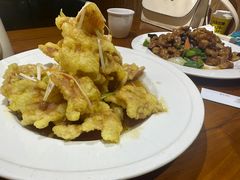 -李记大厨
