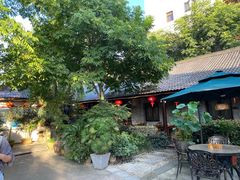 -临江宴餐厅·桐庐菜(富春江店)