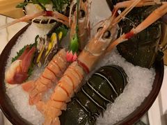 -雍和会海鲜姿造自助(湖东路店)