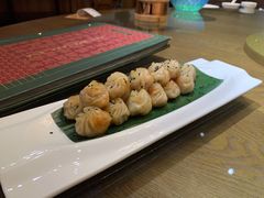 香煎迷你拇指包-大鸽饭(岗顶店)