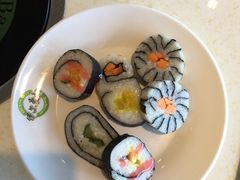 -伊尔曼都自助餐厅(102国道店)