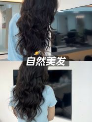点击看大图 -乾健·烫染·接发SALON