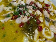 -章吴记喜瑞餐厅(东东城店)