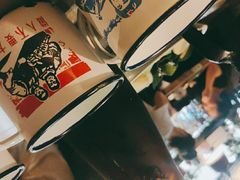 -探鱼·鲜青椒爽麻烤鱼(西南商都店)