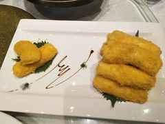 -湖锦酒楼·32年地道湖北菜(光谷店)