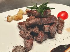 -火地铁板烧(昆山万象汇店)