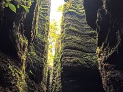 -梭布垭石林景区