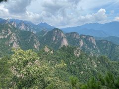 -老界岭旅游度假区