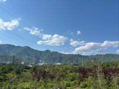 -白水寺森林公园