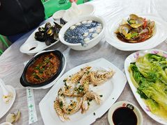 -众味海鲜大排档·活海鲜·潮汕味(南澳店)