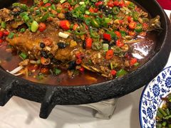 -新新湘菜馆(新中街二条店)