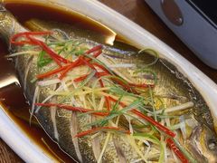 -老味道1992(武当山店)