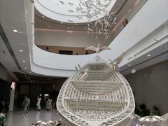 -中国湿地博物馆
