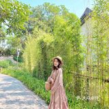 五一去哪儿｜广东周边游·惠州田园度假圣地
