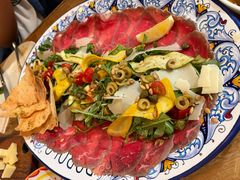 -Alimentari Grande(东湖路店)