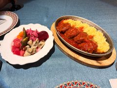 -俄士厨房(未来城店)