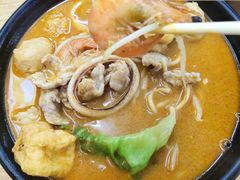 -老闽味沙茶面·姜母鸭(传承35年曾厝垵店)