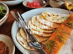 -BOR Eatery(安福路店)