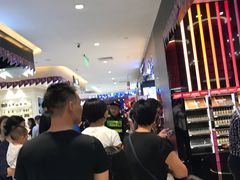 -茂业百货(东门店)