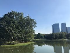 -白塘生态植物园