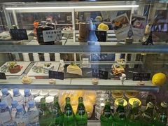 -ZING COFFEE 镜咖啡