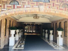 -马勒别墅·中餐厅