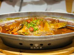 -中国徽菜·徽商故里(广安门店)