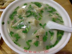 -西工饭庄快餐厅(西工小街店)