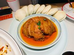 -大厨小馆(华阳城店)