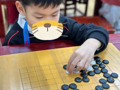 -弈海围棋学堂(夕照寺校区)