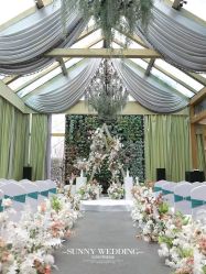 -Sunny喜铺婚礼定制·求婚策划