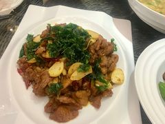 -胶东人家(奥体中心店)