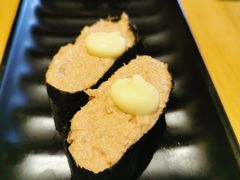 -万岁寿司(万国店)