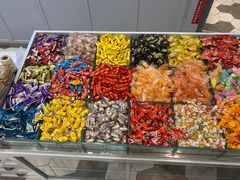 -张秉贵糖果专柜(北京市百货大楼店)