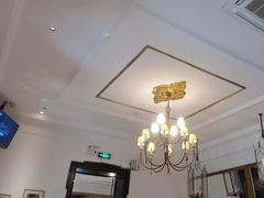 -波特曼西餐厅(南岗店)