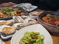 -乔街深夜食堂·小龙虾·高压锅生蚝(杭州总店)