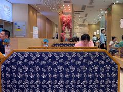 -晴季寿司(红旗街万达店)