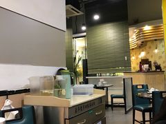 -李师傅脆肚(华强北店)