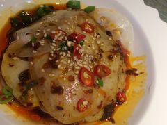 -多嘴肉蟹煲(万达店)