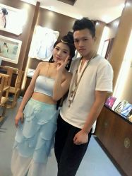 -盘子女人坊(珠海拱北旗舰店)