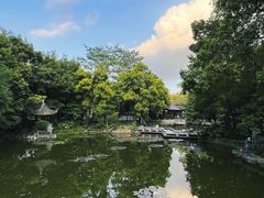 -深圳国际园林花卉博览园