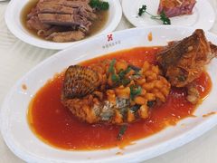 -怡园饭店-餐厅(四望亭店)