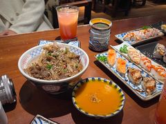 -小川洋风料理(江汉路店)