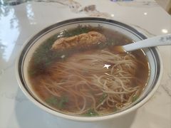 -老地方面馆(思南路店)