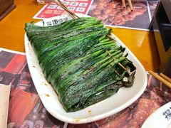 -探唐烧烤(棠东店)