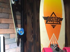 -聚点滑板SPOT SKATE(常熟路店)