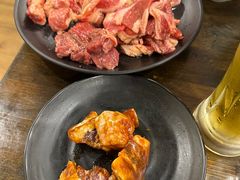 -七轮烤肉 安安(浅草六区店)