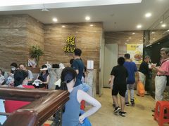 -虾饺妹·粤式手工点心(水荫路店)