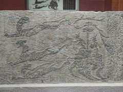 -卧龙岗文化园-南阳市汉画馆